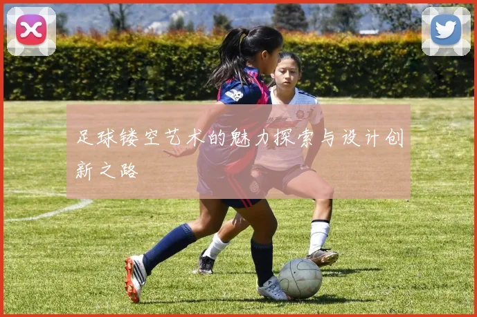 足球镂空艺术的魅力探索与设计创新之路